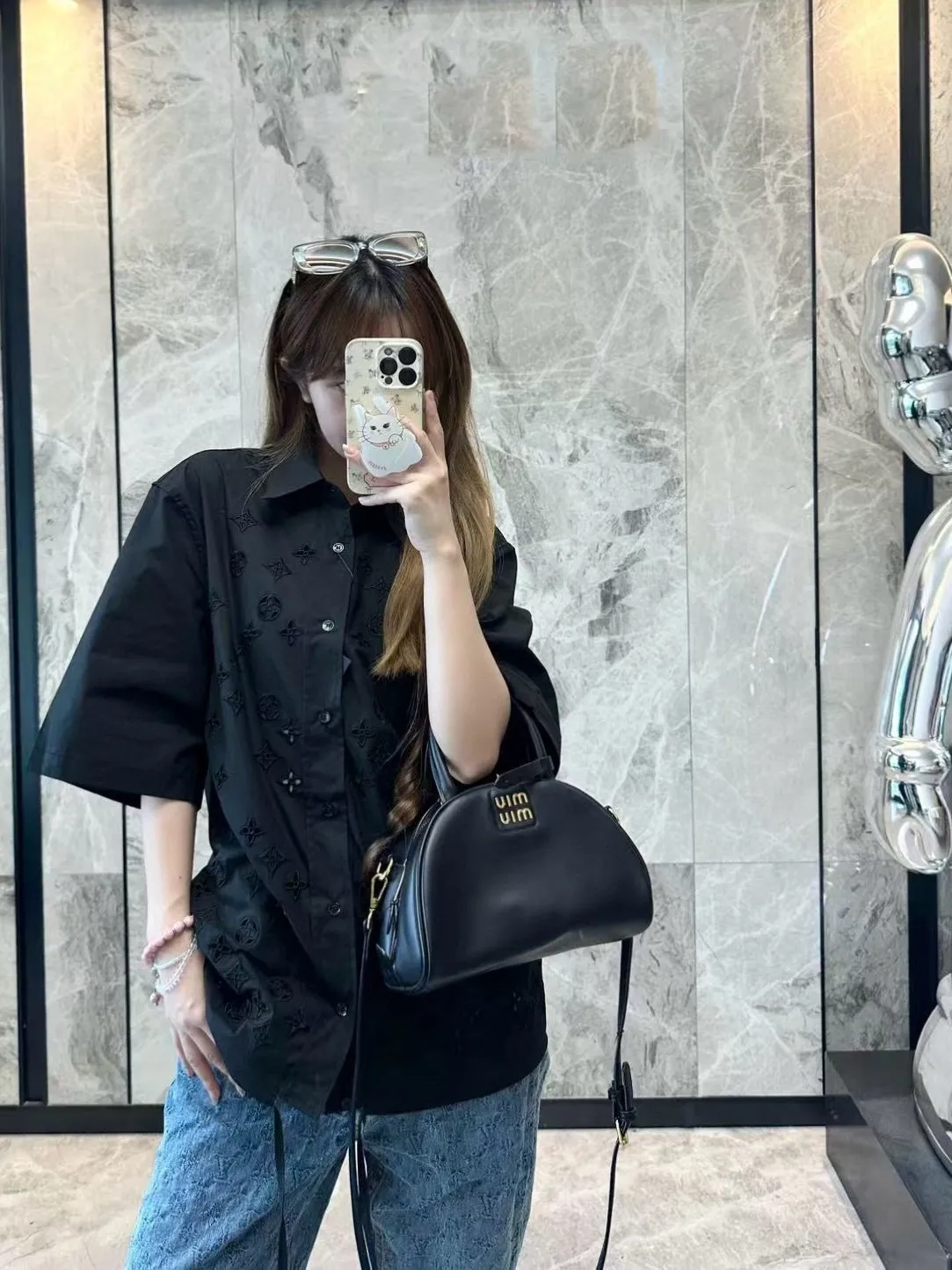 Louis Vuitton/ 25ss